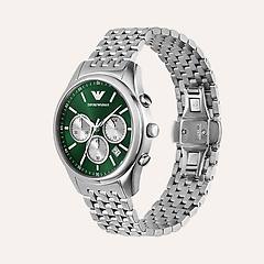 Armani Orologio Cronografo Uomo Ar11581 Ar11581