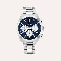Tommy Hilfiger Orologio Cronografo Uomo Hudson 1710722 1710722
