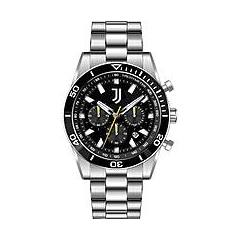 juventus orologio cronografo uomo juventus p-j0477un1 p-j0477un1