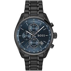Hugo Boss Orologio Cronografo Uomo Grand Prix 1514314m 1514314m
