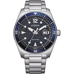 Citizen Orologio Cronografo Uomo Of Collection 2026 Aw1881-52l