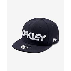 Oakley Apparel Cappellino Con Visiera Mark Ii Novelty