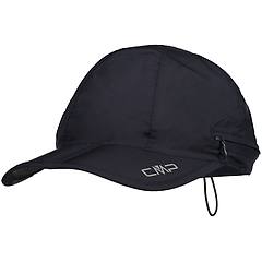 Cmp Cappellino Con Visiera Da Donna