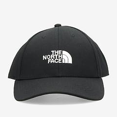 The North Face Cappellino Recycled 66 Classic Nero Carbone