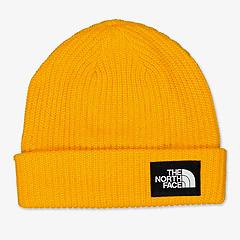 The North Face Salty Dog Berretto Oro Regos