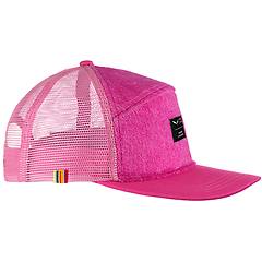 Salewa Cappellino Base Rosa