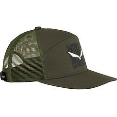 Salewa Pure Sal. Logo Cappellino Uomo