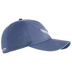 salewa cappellino fanes 3 blu m