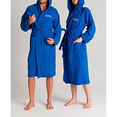 Arena Accappatoi Unisex Royal