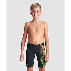 arena jammer - black