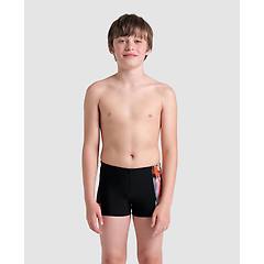 Arena Costume Parigamba Light Tricks Nero Multi Bambino