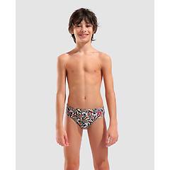Arena Fun Skulls Jr Slip Piscina 12-13anni