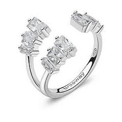 Brosway Anello Donna Gioielli Fancy Fiw20a