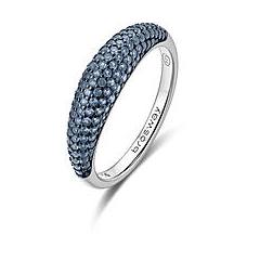 Brosway Anello Zirconi Gioiello Donna Fancy Fcl119a