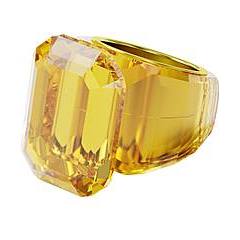Swarovski Anello Cristalli Gioiello Donna Lucent 5600226