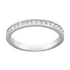 Swarovski Anello Semipreziosa Gioiello Donna Rare 1121067