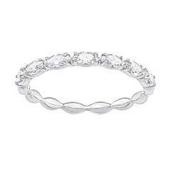 Swarovski Anello Semipreziosa Gioiello Donna Vittore 5366570