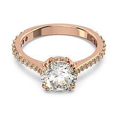 Swarovski Anello Cristalli Gioiello Donna Constella 5642643