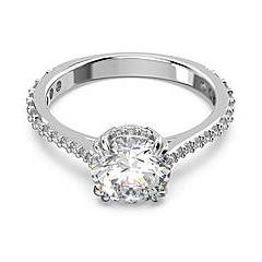 Swarovski Anello Cristalli Gioiello Donna Constella 5645253