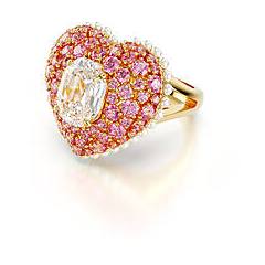 Swarovski Anello Cristalli Gioiello Donna Hyperbola 5690057