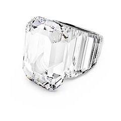 Swarovski Anello Cristalli Gioiello Donna 5666589