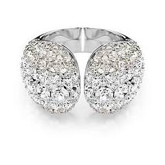 Swarovski Anello Donna Gioielli Sublima 5702419
