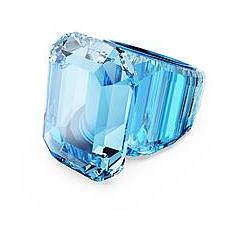 Swarovski Anello Cristalli Gioiello Donna 5669668