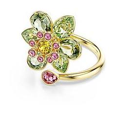 Swarovski Anello Semipreziosa Gioiello Donna Idyllia 5721596