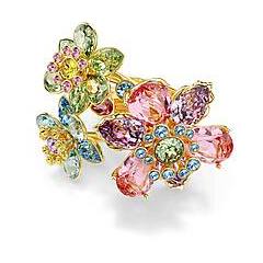 Swarovski Anello Gioiello Donna Idyllia 5721582
