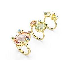 Swarovski Anello Gioiello Donna Gema 5705815