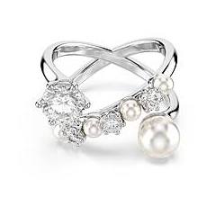 Swarovski Anello Gioiello Donna Matrix 5714375