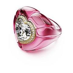 swarovski anello gioiello donna dulcis 5709996