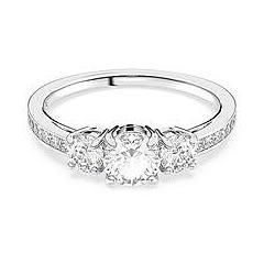 Swarovski Anello Gioiello Donna 5656290