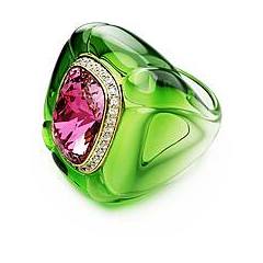 Swarovski Anello Gioiello Donna Dulcis 5709970