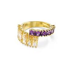 Swarovski Anello Gioiello Donna Matrix 5722448