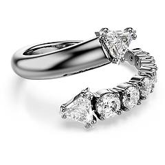 Swarovski Anello Gioiello Donna Sublima 5723190