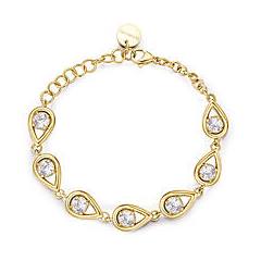 brosway bracciale gioielli ribbon bbn38