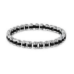 Brosway Bracciale Uomo Gioielli Backliner Bbc27