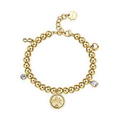 brosway bracciale donna gioielli chakra bhkb160