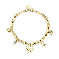 Brosway Bracciale Donna Gioielli Chakra Bhkb166