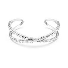 swarovski bracciale donna gioielli hyperbola 5677625