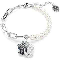 swarovski bracciale donna gioielli swan 5705720