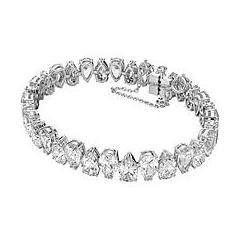 Swarovski Bracciale Donna Gioielli Millenia 5598350