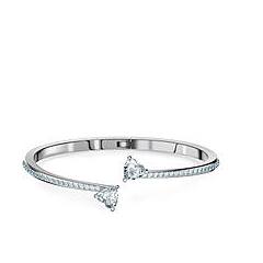 Swarovski Bracciale Donna Gioielli Attract 5535354