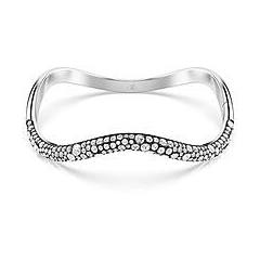 swarovski bracciale donna gioielli sublima 5700921