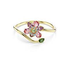 Swarovski Bracciale Donna Gioielli Idyllia 5724740
