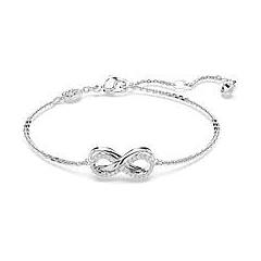 Swarovski Bracciale Donna Gioielli Hyperbola 5679664