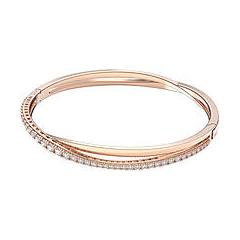 Swarovski Bracciale Donna Gioielli Twist 5620552