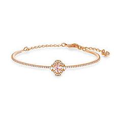 Swarovski Bracciale Donna Gioielli Sparkling 5516476