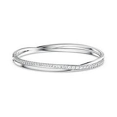 Swarovski Bracciale Donna Gioielli Twist 5565210